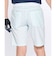 ルコックスポルティフ ゴルフ le coq sportif golf ストライプ柄ハーフパンツ