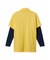 ルコックスポルティフ ゴルフ le coq sportif golf インナー付半袖シャツ