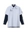 ルコックスポルティフ ゴルフ le coq sportif golf インナー付半袖シャツ