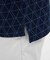 ルコックスポルティフ ゴルフ le coq sportif golf インナー付半袖シャツ