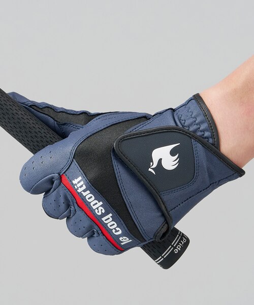 ルコックスポルティフ ゴルフ le coq sportif golf 全天候型 ゴルフ