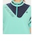 ルコックスポルティフ ゴルフ le coq sportif golf 半袖ブルゾン