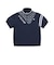 ルコックスポルティフ ゴルフ le coq sportif golf 半袖ブルゾン