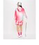 ルコックスポルティフ ゴルフ le coq sportif golf 【30th】ライトブルゾン