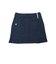 ルコックスポルティフ ゴルフ le coq sportif golf 裾プリーツスカート