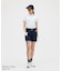 ルコックスポルティフ ゴルフ le coq sportif golf 半袖シャツ