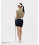 ルコックスポルティフ ゴルフ le coq sportif golf 総柄半袖シャツ
