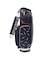 ルコックスポルティフ ゴルフ le coq sportif golf 【軽量／8.5型】飛び柄デザインキャディバッグ