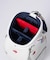 ルコックスポルティフ ゴルフ le coq sportif golf 【軽量／8.5型】飛び柄デザインキャディバッグ