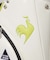 ルコックスポルティフ ゴルフ le coq sportif golf 【8.5型】マットデザインキャディバッグ