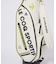 ルコックスポルティフ ゴルフ le coq sportif golf 【8.5型】マットデザインキャディバッグ