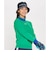 ルコックスポルティフ ゴルフ le coq sportif golf モックネックセーター