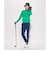 ルコックスポルティフ ゴルフ le coq sportif golf モックネックセーター