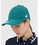 ルコックスポルティフ ゴルフ le coq sportif golf 【ConfyFitCap】コンフィーフィットキャップ