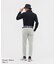 ルコックスポルティフ ゴルフ le coq sportif golf ベーシックデザイン長袖シャツ
