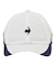 ルコックスポルティフ ゴルフ le coq sportif golf 軽量ロゴキャップ