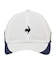 ルコックスポルティフ ゴルフ le coq sportif golf 軽量ロゴキャップ