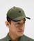ルコックスポルティフ ゴルフ le coq sportif golf 軽量ロゴキャップ