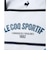 ルコックスポルティフ ゴルフ le coq sportif golf 二層式大開口ボストンバッグ｜シューズ収納対応