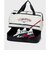 ルコックスポルティフ ゴルフ le coq sportif golf 二層式大開口ボストンバッグ｜シューズ収納対応