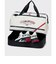 ルコックスポルティフ ゴルフ le coq sportif golf 二層式大開口ボストンバッグ｜シューズ収納対応