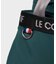 ルコックスポルティフ ゴルフ le coq sportif golf ナイロンカートポーチ あおりポケットタイプ