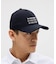 ルコックスポルティフ ゴルフ le coq sportif golf 【ConfyFitCap】コンフィーフィットキャップ
