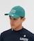ルコックスポルティフ ゴルフ le coq sportif golf 【ConfyFitCap】コンフィーフィットキャップ
