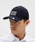 ルコックスポルティフ ゴルフ le coq sportif golf 【ConfyFitCap】コンフィーフィットキャップ
