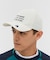 ルコックスポルティフ ゴルフ le coq sportif golf 【ConfyFitCap】コンフィーフィットキャップ