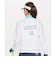 ルコックスポルティフ ゴルフ le coq sportif golf フルジップスウェット