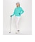 ルコックスポルティフ ゴルフ le coq sportif golf フルジップスウェット