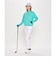 ルコックスポルティフ ゴルフ le coq sportif golf フルジップスウェット