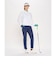 ルコックスポルティフ ゴルフ le coq sportif golf フルジップスウェット