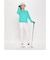 ルコックスポルティフ ゴルフ le coq sportif golf フルジップスウェット