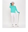 ルコックスポルティフ ゴルフ le coq sportif golf フルジップスウェット