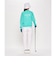 ルコックスポルティフ ゴルフ le coq sportif golf フルジップスウェット