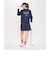 ルコックスポルティフ ゴルフ le coq sportif golf フルジップスウェット