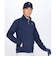 ルコックスポルティフ ゴルフ le coq sportif golf ウィンドウペン柄カットソー