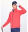 ルコックスポルティフ ゴルフ le coq sportif golf ウィンドウペン柄カットソー