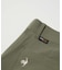 ルコックスポルティフ ゴルフ le coq sportif golf タック入り9分丈パンツ