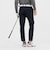 ルコックスポルティフ ゴルフ le coq sportif golf 【ストレッチフォーサー】ウエストアジャスター保温パンツ