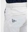 ルコックスポルティフ ゴルフ le coq sportif golf 【ストレッチフォーサー】ウエストアジャスター9分丈パンツ