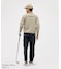 ルコックスポルティフ ゴルフ le coq sportif golf 【ストレッチフォーサー】ウエストアジャスター9分丈パンツ