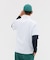 ルコックスポルティフ ゴルフ le coq sportif golf 半袖ウインドブルゾン