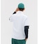 ルコックスポルティフ ゴルフ le coq sportif golf 半袖ウインドブルゾン