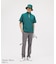 ルコックスポルティフ ゴルフ le coq sportif golf 半袖ウインドブルゾン
