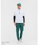 ルコックスポルティフ ゴルフ le coq sportif golf 半袖ウインドブルゾン