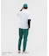 ルコックスポルティフ ゴルフ le coq sportif golf 半袖ウインドブルゾン