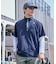 ルコックスポルティフ ゴルフ le coq sportif golf 半袖ウインドブルゾン